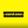 card one's profile picture