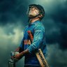 Vinoth Anand's profile picture