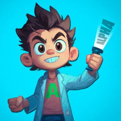 alphabatcher's profile picture