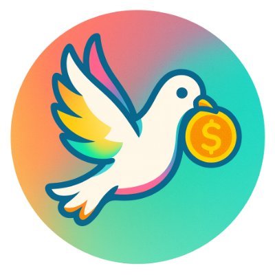 RareDoveCoin's profile picture