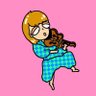 Profilbild von ひとみんちょ🎻🎹