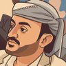 محمد ناصر الصراري Mohammed SARARY🇾🇪🇸🇩's profile picture