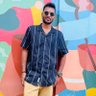 Mari Kumar's profile picture