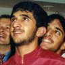 خـلـيـفـة الـمـرزوقـي | ❤️ ALAHLI profil fotoğrafı