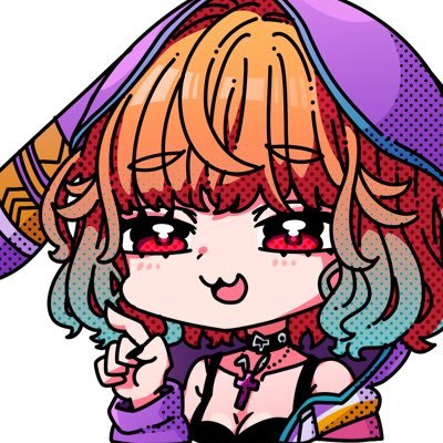 うき(狂気)'s profile picture