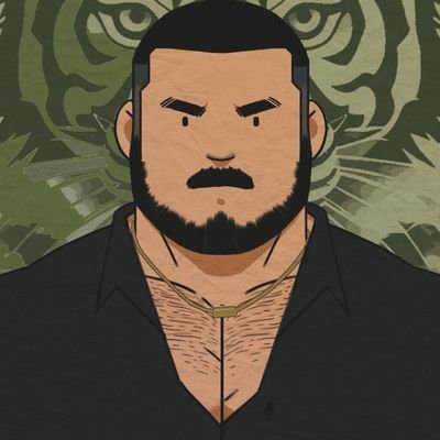 ubeartobe's profile picture