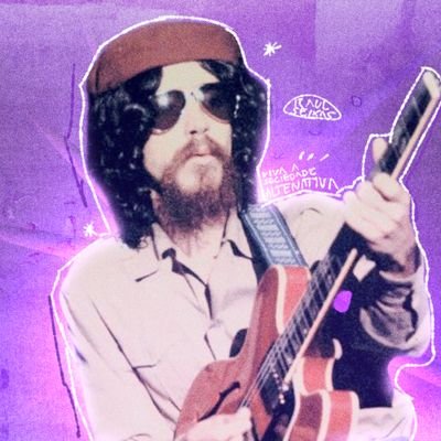 Acervo Raul's profile picture