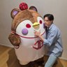 Profilbild von JGG 🐻🐧