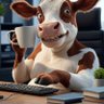 5th generational warfare cow's profile picture