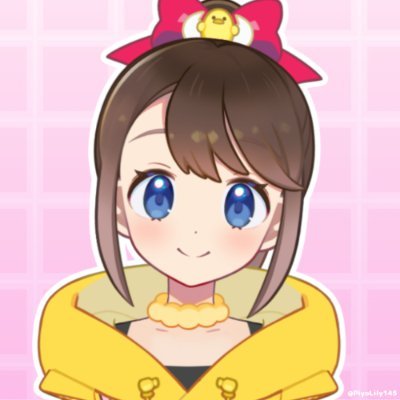 PiyoLily145's profile picture