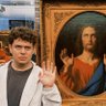 Desainer profil fotoğrafı
