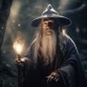 Profilbild von Gandalf - The Gray