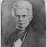 Фото профиля John C Calhoun