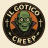 Il Gotico Creep (The Gothic Creep) 的头像