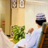 ♚ ‏ ‏﮼عذب، 🇴🇲♚'s profile picture