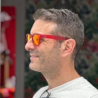 Xosé Castro🏳️🌈🏳️⚧️'s profile picture