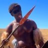 Mntungwa Mbulaz’omnyama 的头像