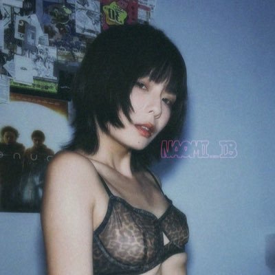 naomi's profile picture