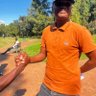 Profilbild von tshwarelo baloyi