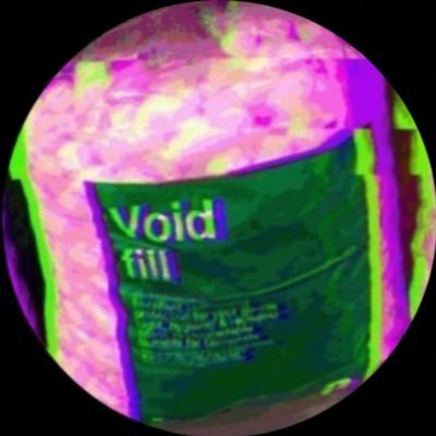 VOIDFILL🕳️'s profile picture