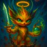 DivineLight 的头像