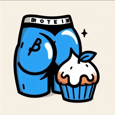 Broteincakes's profile picture