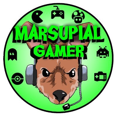 Marsupial's profile picture