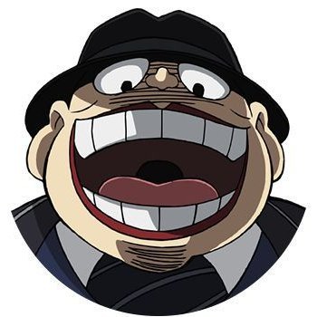 喪黒金造's profile picture