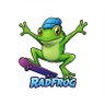 Radical Frog's profile picture