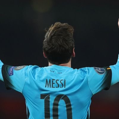 LeoAllGoals's profile picture