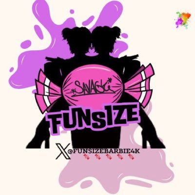 funsizebarbie4k's profile picture