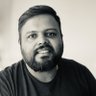 Profilbild von Arun Nair