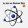 Profilbild von Électron libre