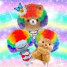 มิวตี้ที่รัก🐻🦋🍭 的头像
