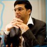 vishy anand profil fotoğrafı
