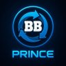 prince will's profile picture