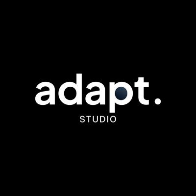 adaptstudio_TH's profile picture