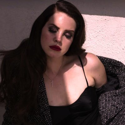 MinaDelRey's profile picture