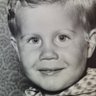Profilbild von John Courtice