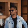 Profilbild von Nithin Neethu