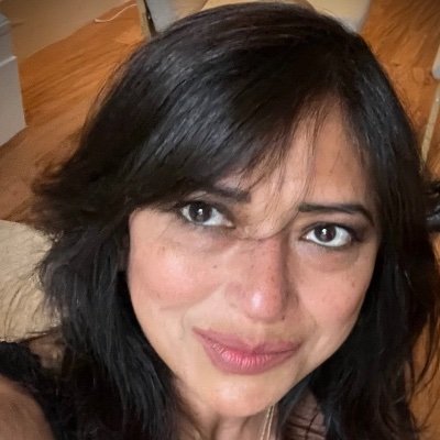 AmberinZamanTR's profile picture