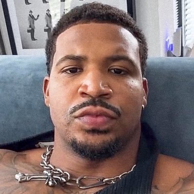 Xavier Williams's profile picture