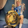 Chelsea Topboy profil fotoğrafı