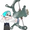 Фото профиля シュワルツシルト_mania（ｼｭﾜﾏﾆ）