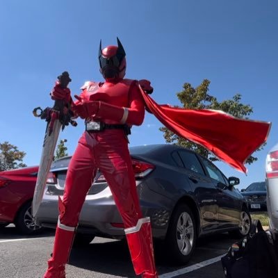 Gresh's profile picture