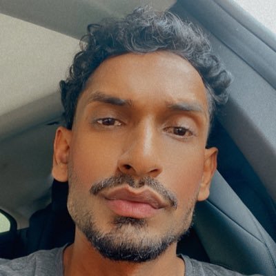 SavonTariq's profile picture