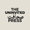 The Uninvited Press's profile picture