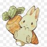 Bags Bunny 的头像