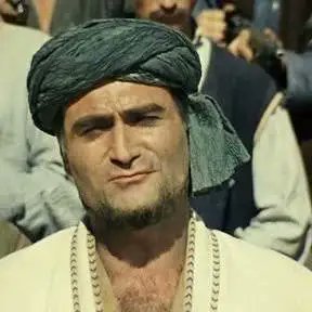 Черный Абдулла ♥️🇨🇦🇺🇦ЗА ПЕРЕМОГУ УКРАIНИ!'s profile picture