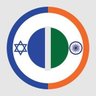 IndoZion 🇮🇳 🇮🇱 profil fotoğrafı